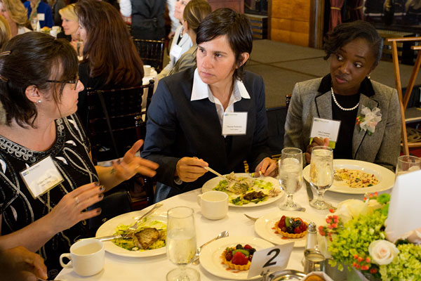 2014 Scholarship Luncheon a Truly Special Event